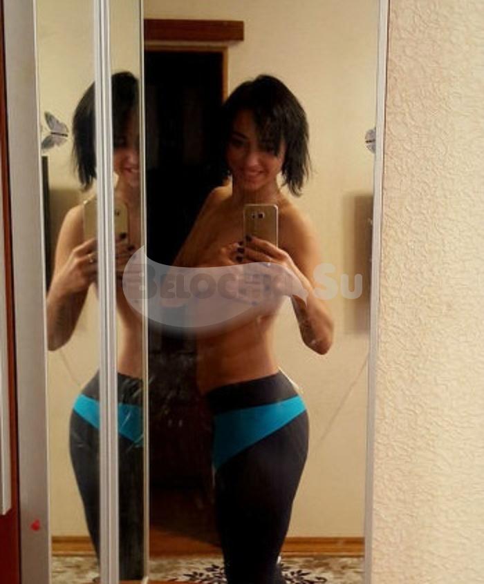 Проститутка Маруся г. Суземка