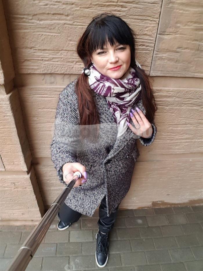 Проститутка Мария г. Александров