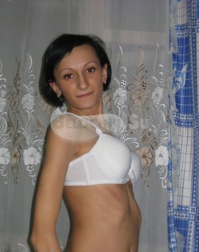 Проститутка Полина г. Междуреченск