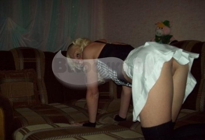 Проститутка Афина г. Шарапово