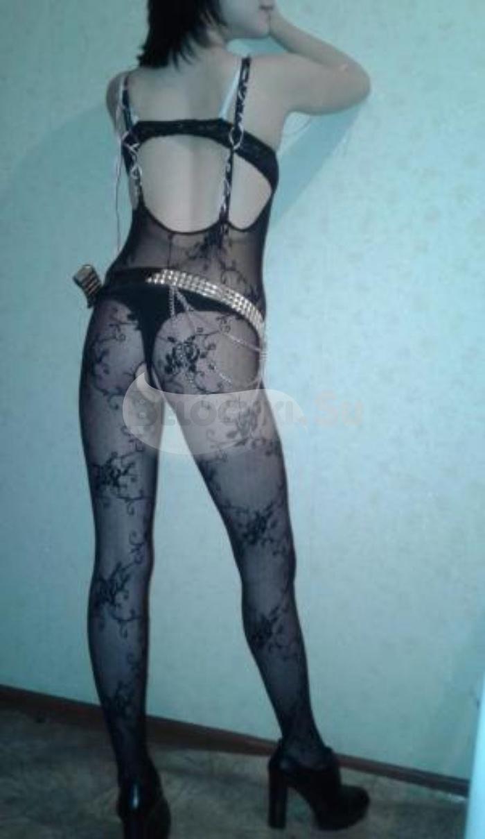 Проститутка Полина г. Киржач