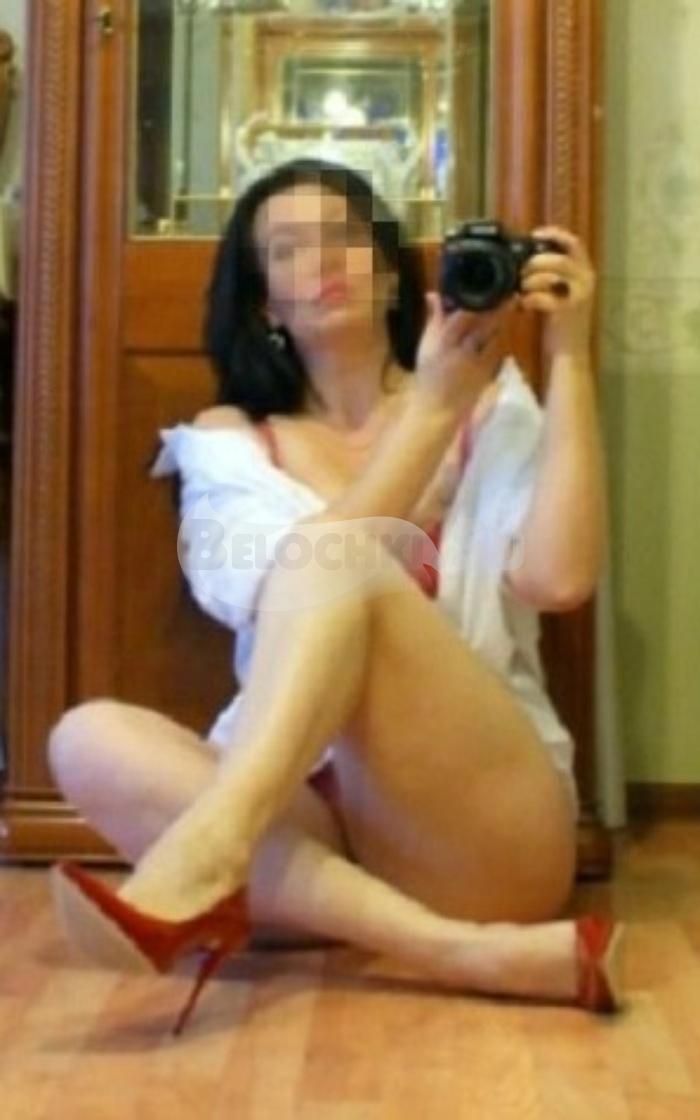 Проститутка Лия г. Красный Яр