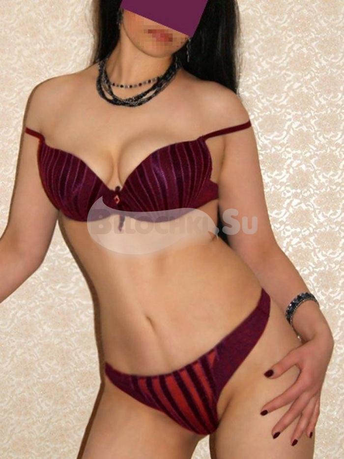 Проститутка Инара г. Карабаново