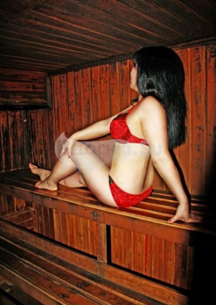 Проститутка Августа г. Хоринск