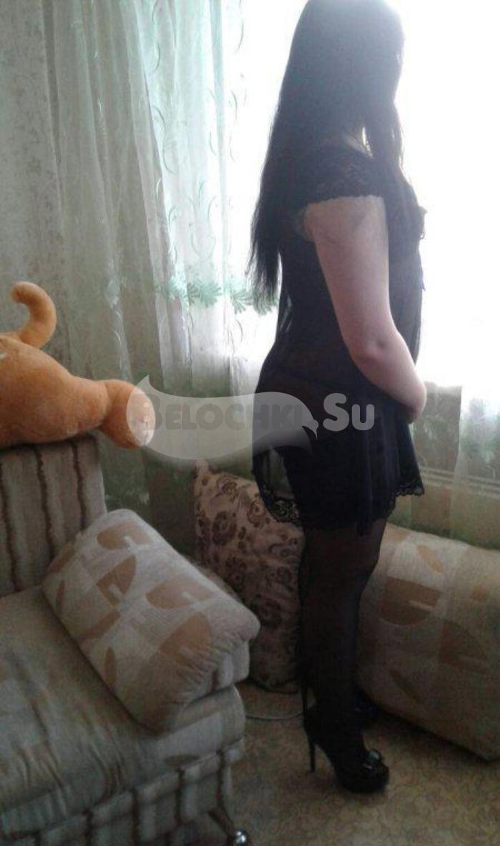 проститутка Лера