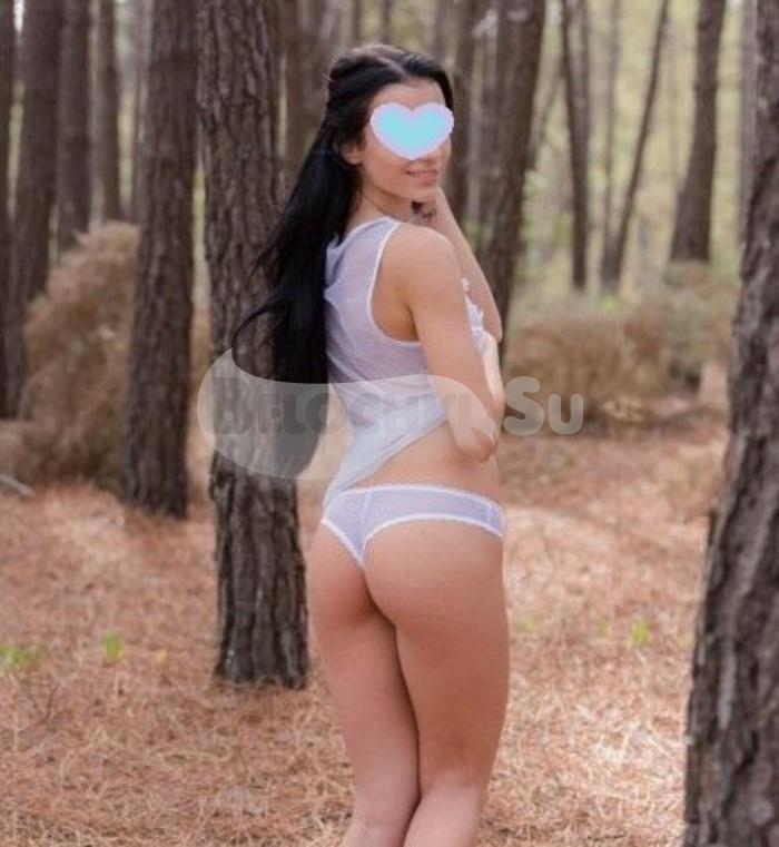 Проститутка Светлана г. Бокситогорск