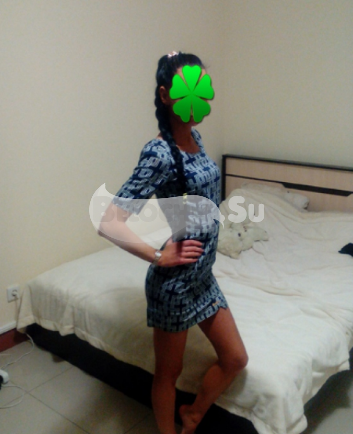 Проститутка Анна г. Архангельское