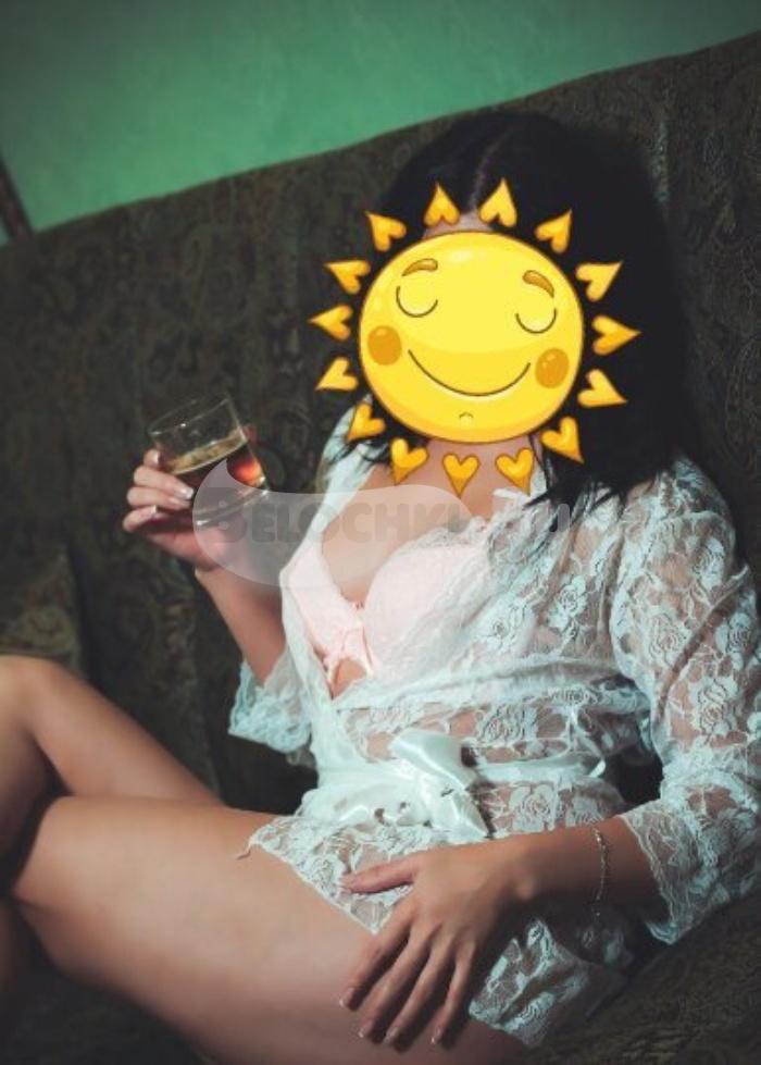 проститутка Casandra