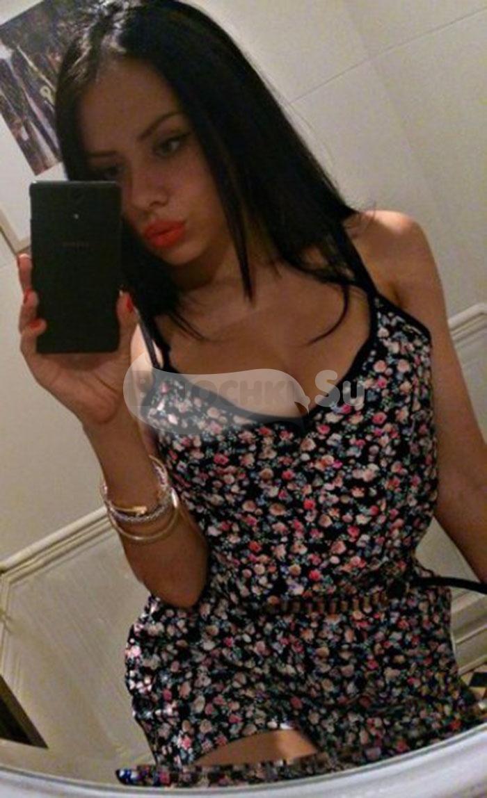 Проститутка Виталия г. Старобалтачево