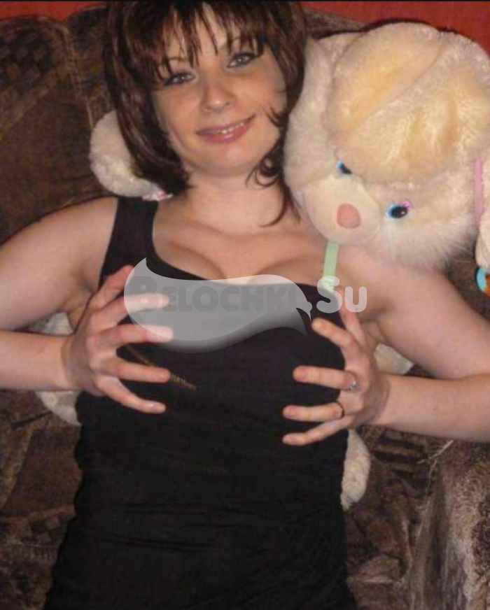 Проститутка Белла г. Тальменка