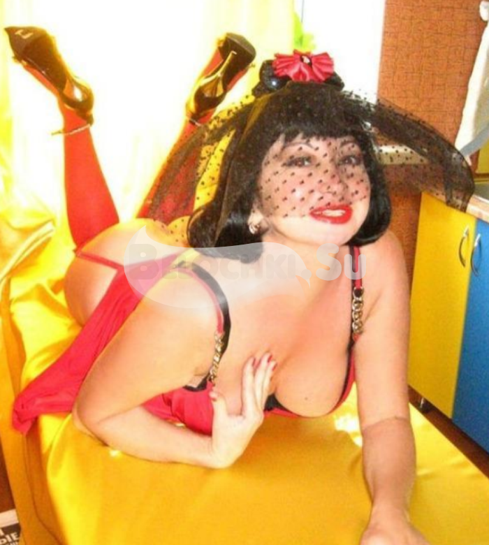 Проститутка Елизавета г. Зирган