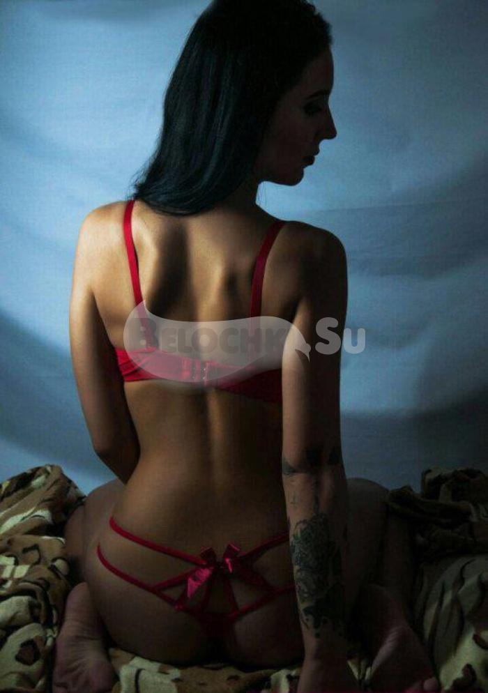 Проститутка Ирина г. Дюртюли