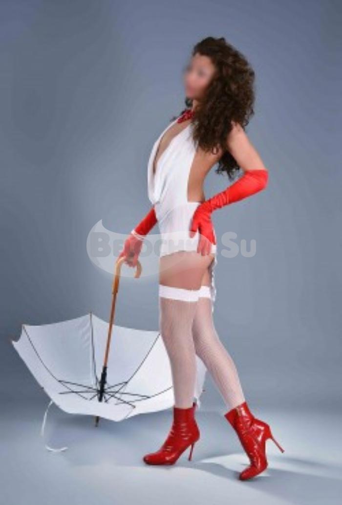 Проститутка Памела г. Новотроицк