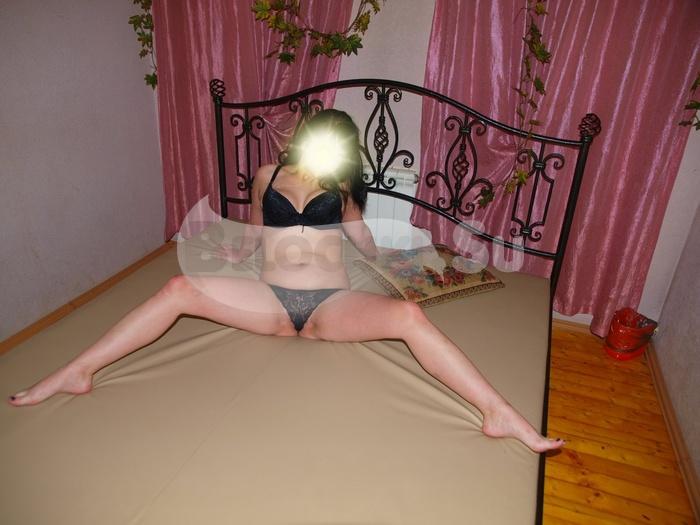 Проститутка Полина г. Белгород