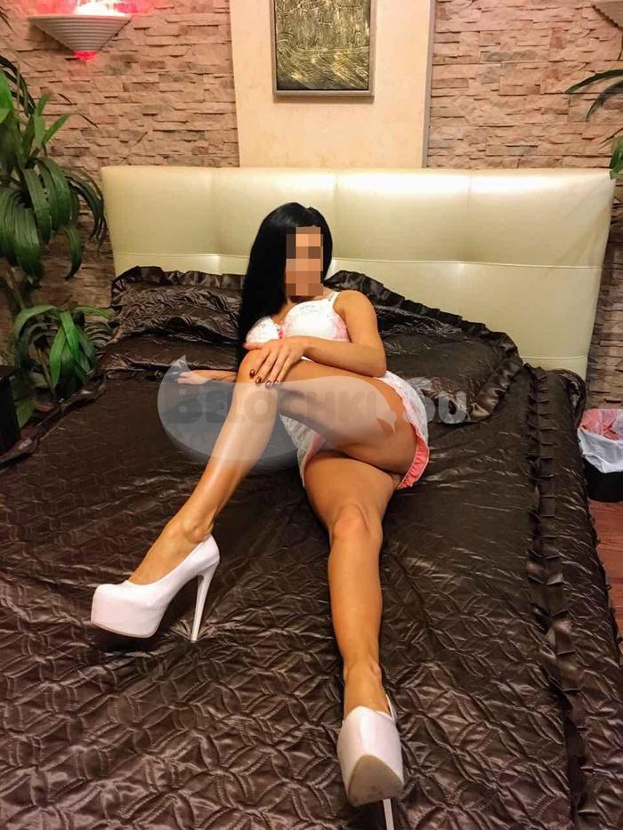 Проститутка Надежда г. Турочак