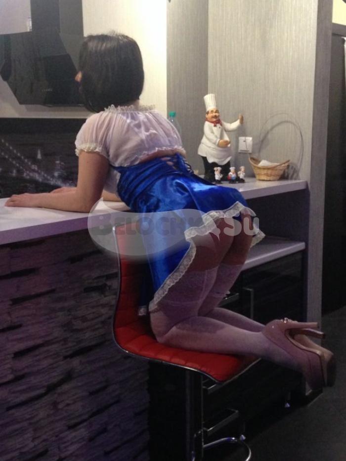 Проститутка Кристина г. Строитель