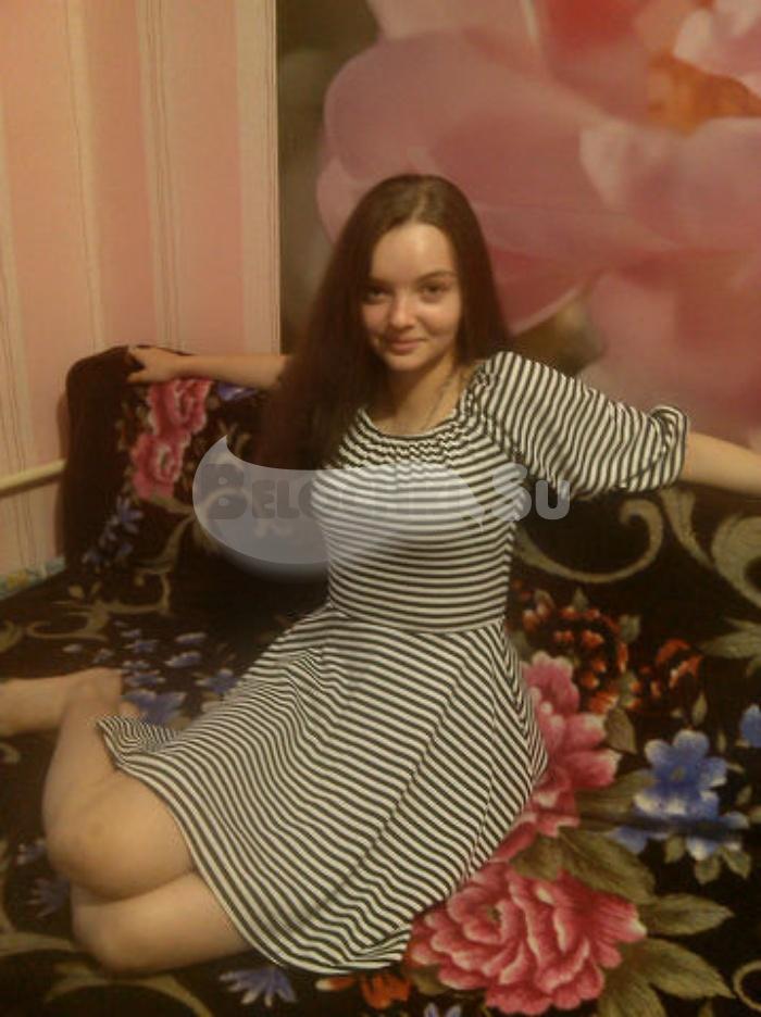 Проститутка Милолика г. Красноусольский