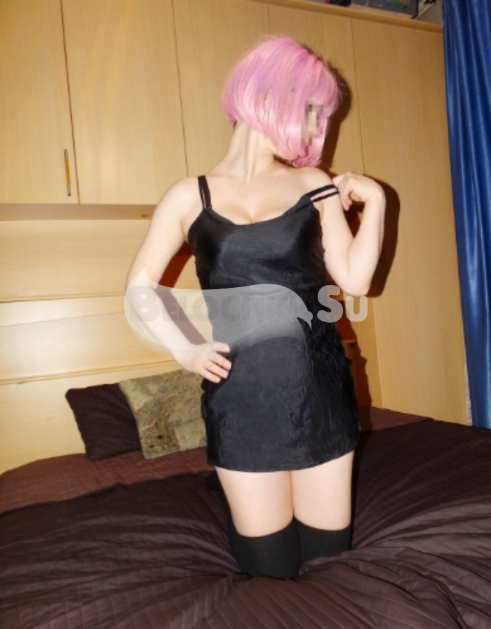 Проститутка Мальвина г. Каменск